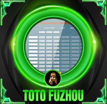 Toto Fuzhou