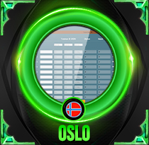 Oslo