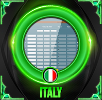PREDIKSI TOGEL ITALY 11 AGS 2025 LOKALTOTO